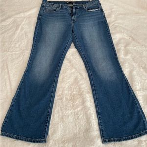 Levi’s 515 Bootcut Jeans